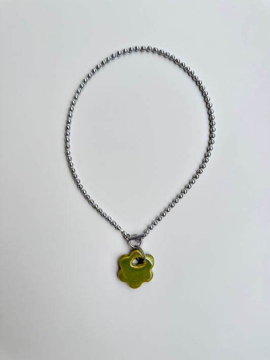 NASZYJNIK | CLUB CLASSIC