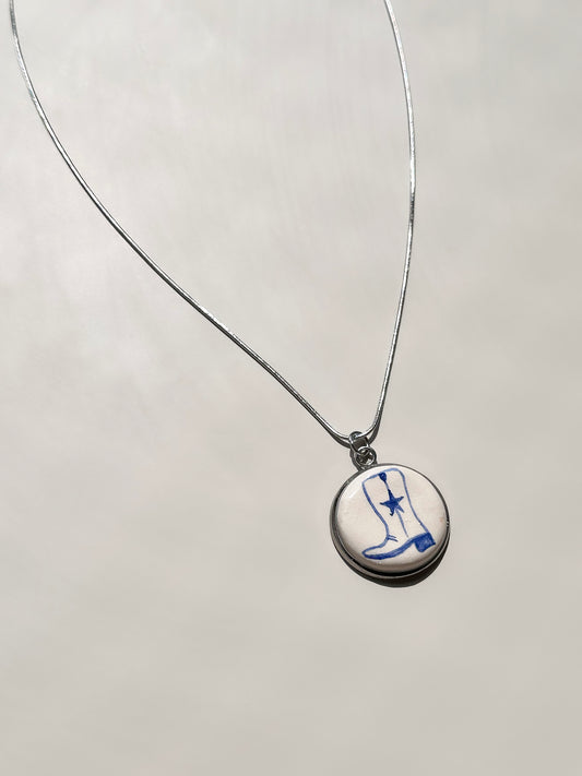 ŁAŃCUSZEK | KOWBOJKA