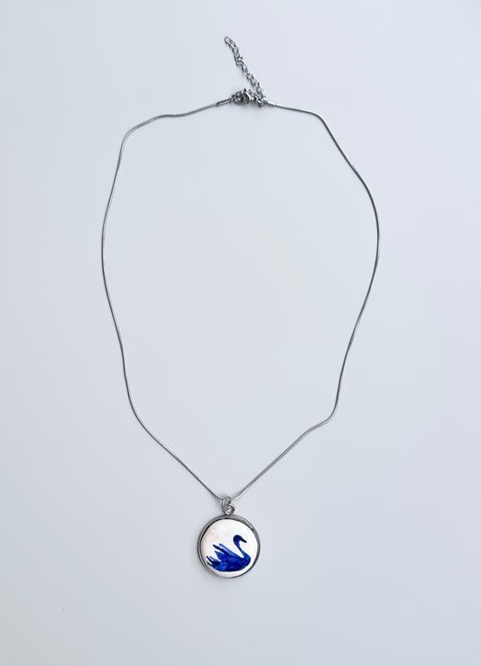 ŁAŃCUSZEK | SWAN II