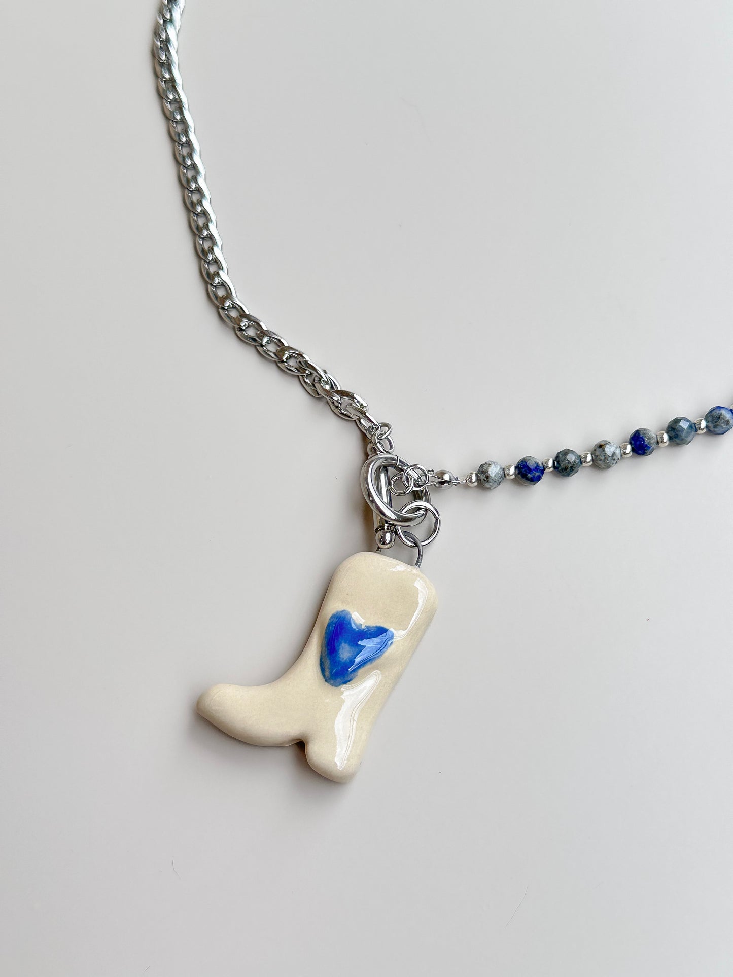 NASZYJNIK | KOWBOJKA