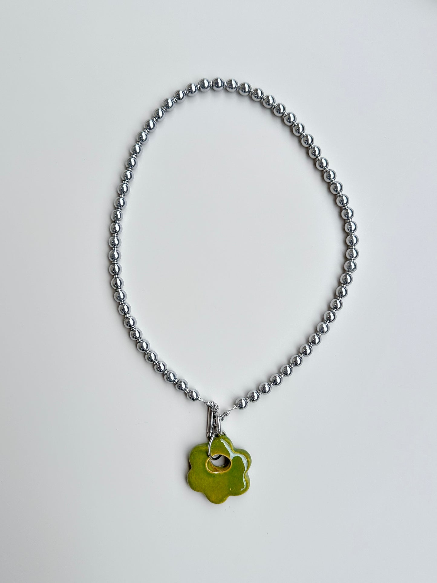 NASZYJNIK | CLUB CLASSIC