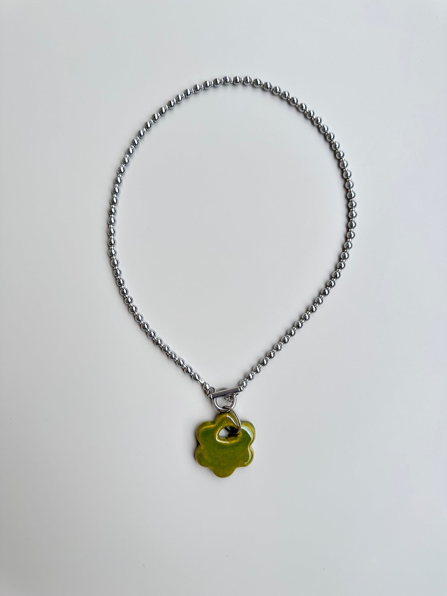 NASZYJNIK | CLUB CLASSIC