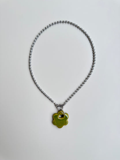 NASZYJNIK | CLUB CLASSIC