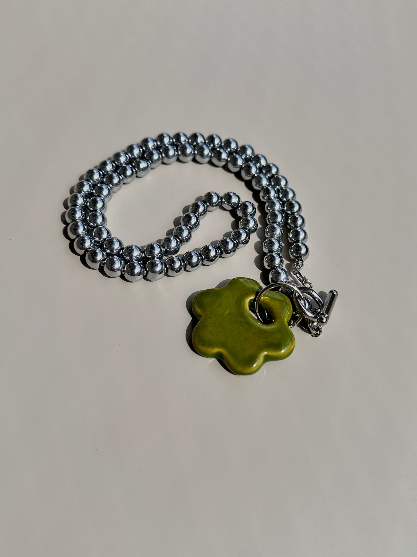 NASZYJNIK | CLUB CLASSIC