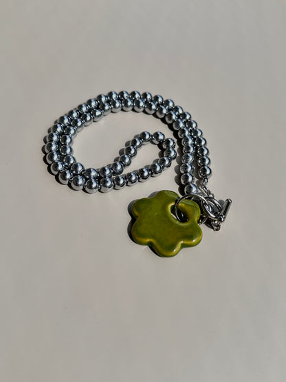 NASZYJNIK | CLUB CLASSIC