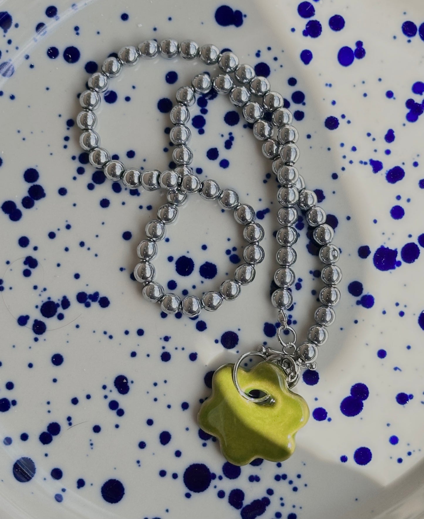 NASZYJNIK | CLUB CLASSIC