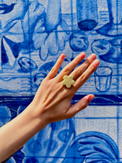 PIERŚCIONEK | MASEŁKO