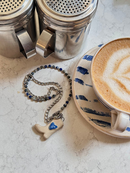 NASZYJNIK | KOWBOJKA