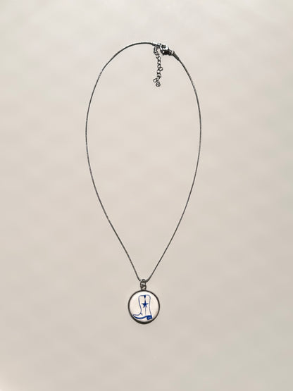 ŁAŃCUSZEK | KOWBOJKA