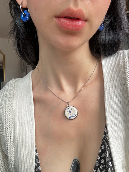 ŁAŃCUSZEK | KOWBOJKA