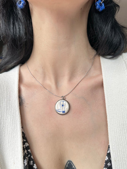 ŁAŃCUSZEK | KOWBOJKA