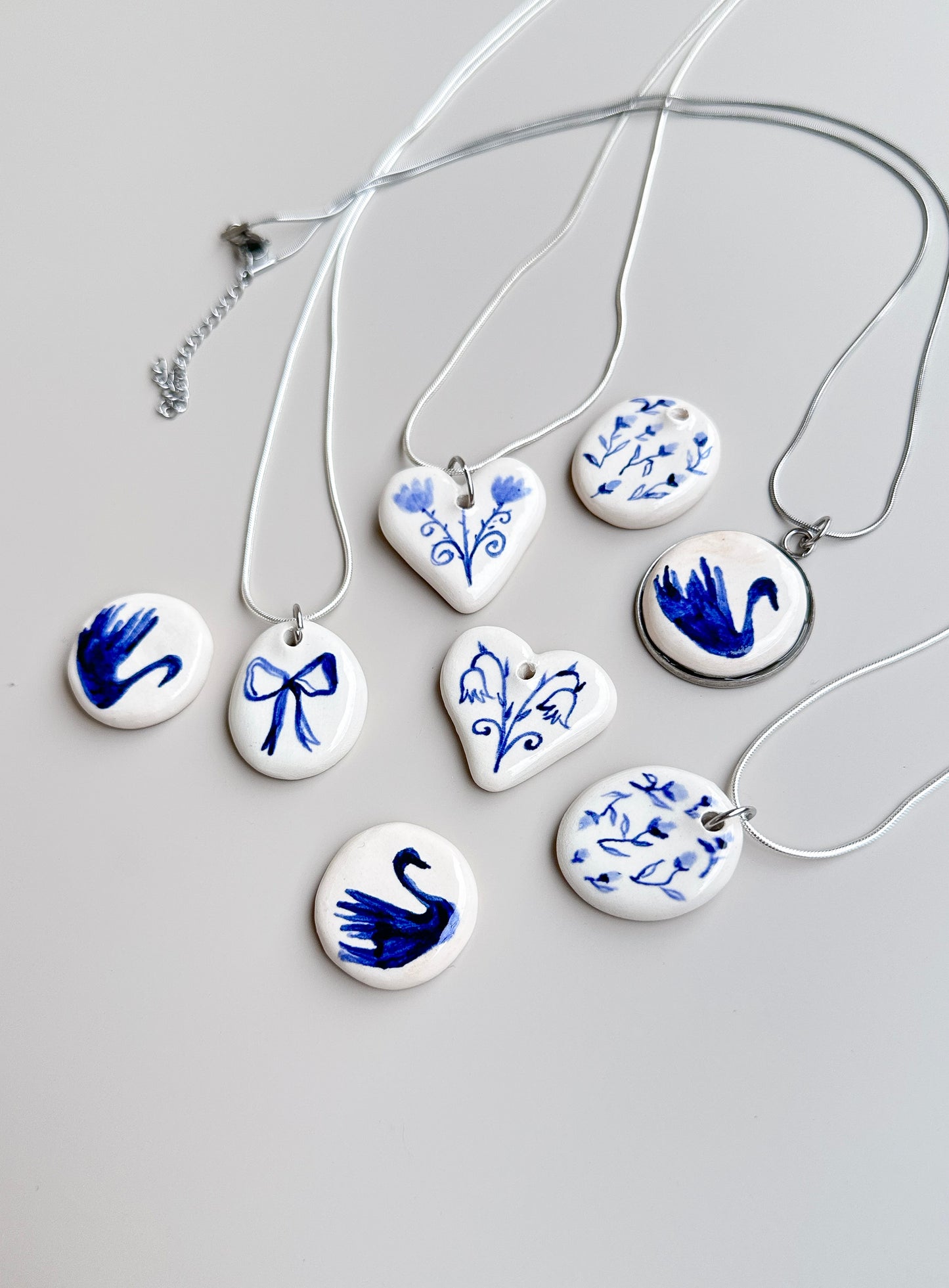 ŁAŃCUSZEK | BUKIET