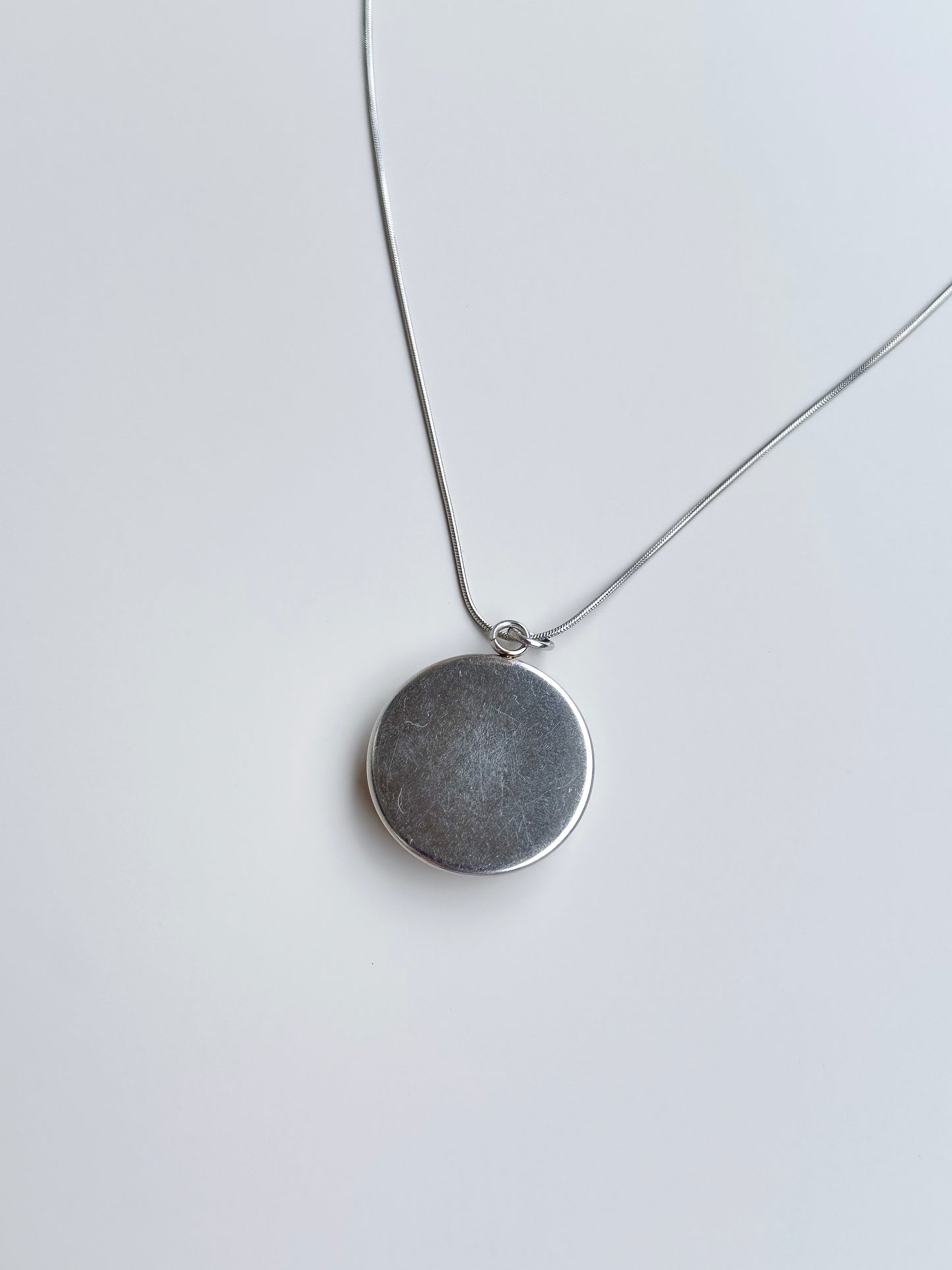 ŁAŃCUSZEK | SWAN II