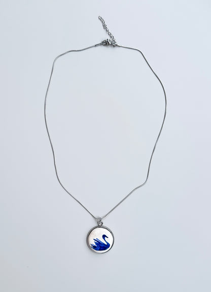 ŁAŃCUSZEK | SWAN II