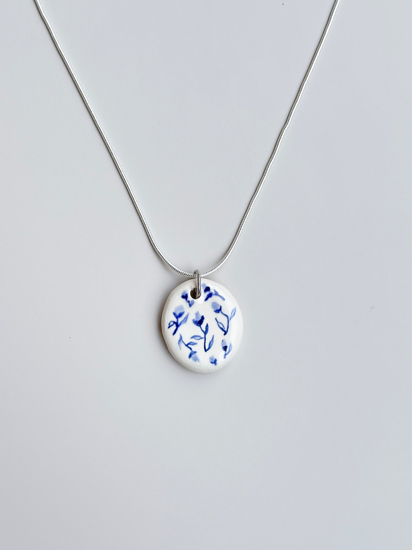 ŁAŃCUSZEK | BUKIET