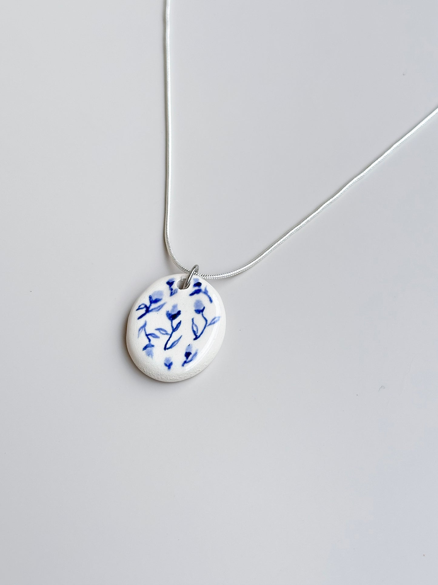 ŁAŃCUSZEK | BUKIET