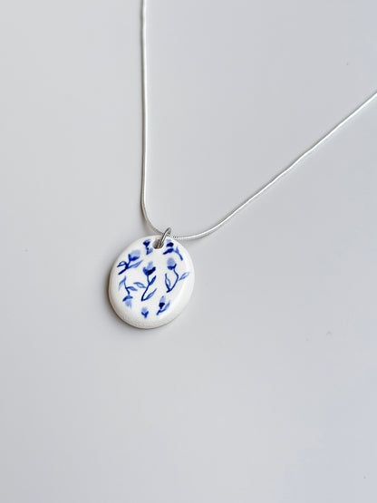 ŁAŃCUSZEK | BUKIET