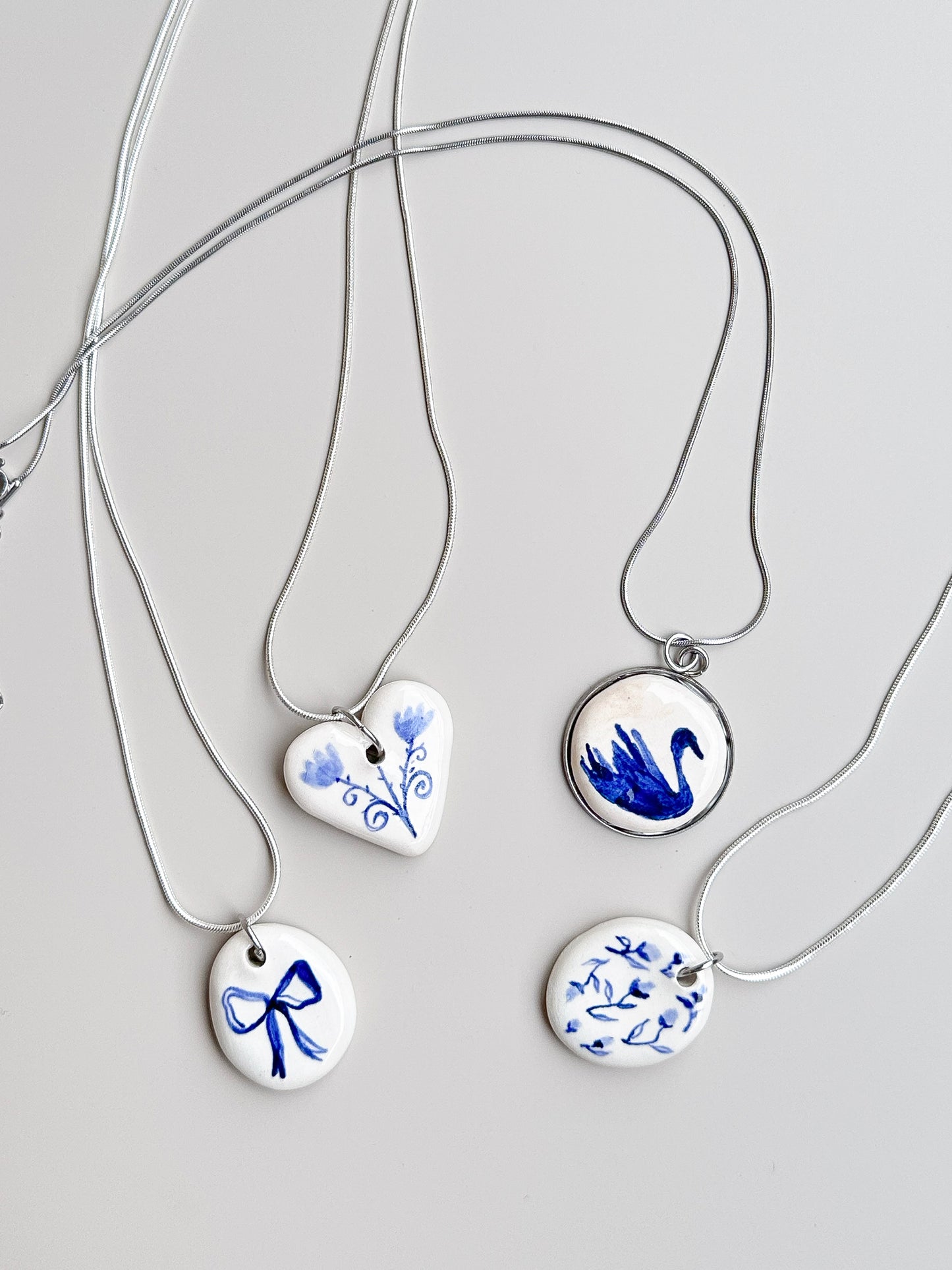 ŁAŃCUSZEK | BUKIET