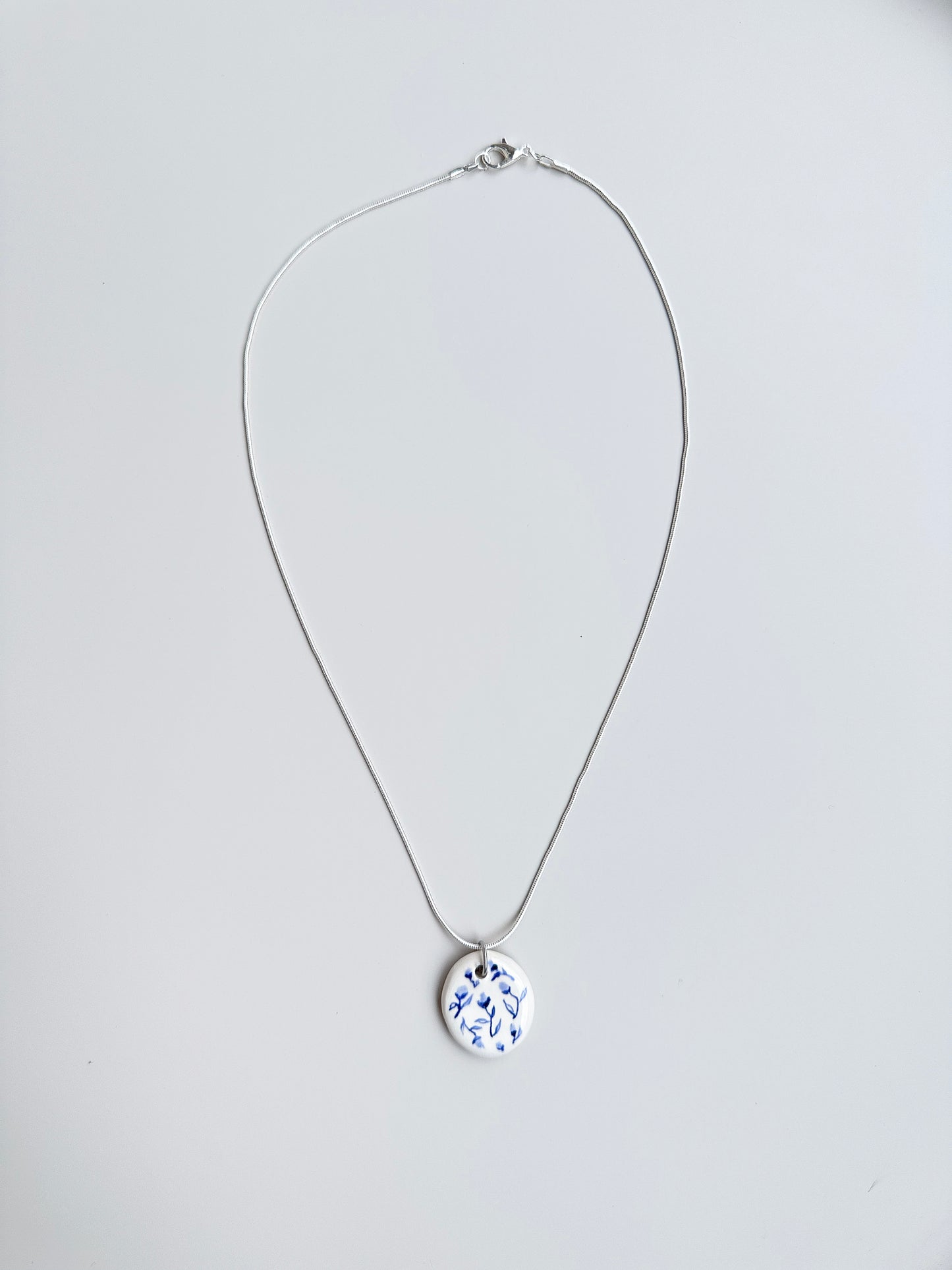 ŁAŃCUSZEK | BUKIET