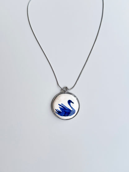 ŁAŃCUSZEK | SWAN II