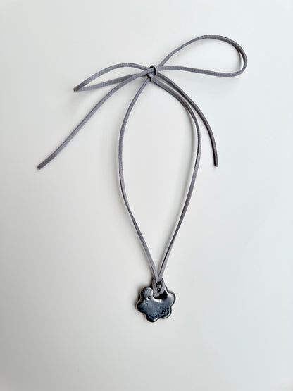 RZEMIEŃ | BRUDNE SREBRO