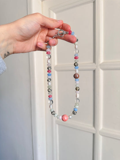 NASZYJNIK | FRUITY LOOPS