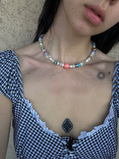 NASZYJNIK | FRUITY LOOPS