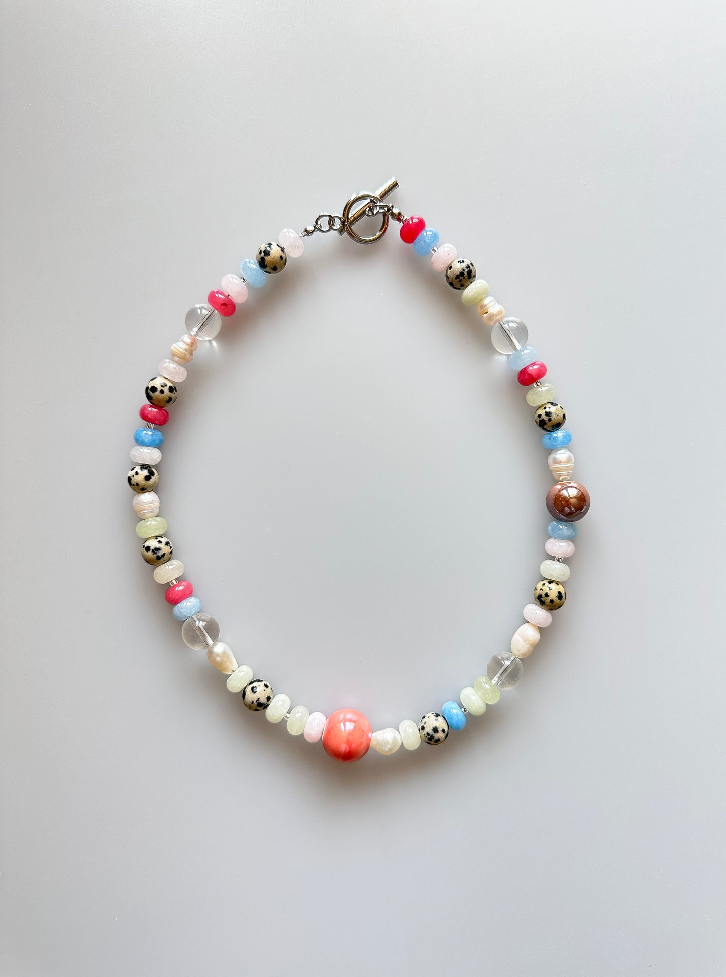 NASZYJNIK | FRUITY LOOPS