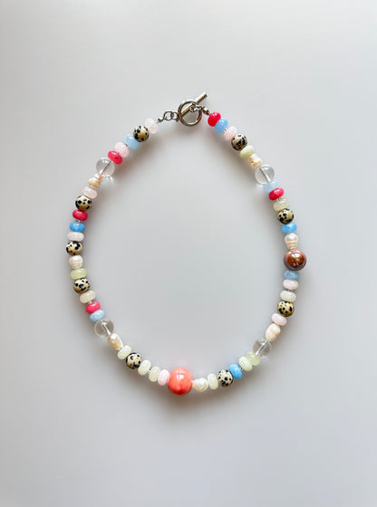 NASZYJNIK | FRUITY LOOPS